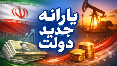 یارانه جدید دولت