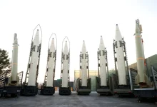 هیولای موشکی ایران جهان را غافلگیر کرد/ موشکی که به ۸۰ موشک تبدیل میشود