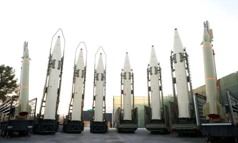 هیولای موشکی ایران جهان را غافلگیر کرد/ موشکی که به ۸۰ موشک تبدیل می‌شود