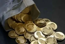 قیمت طلا و سکه ۲۱ بهمن؛ سکه در آستانه ۲۰۰ میلیون تومان