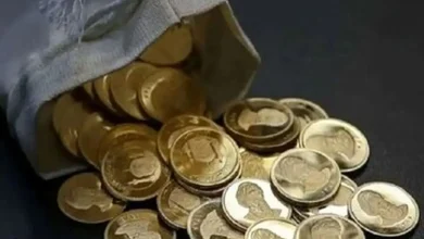 قیمت طلا و سکه ۲۱ بهمن؛ سکه در آستانه ۲۰۰ میلیون تومان