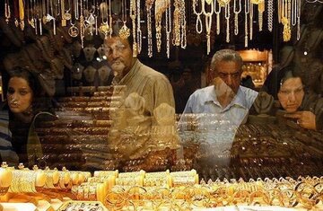 قیمت جدید طلا و سکه در ۲ اسفند ۱۴۰۴/ طلا و سکه از سقف حساس قیمتی عبور کردند؛ تکان قیمت‌ها میلیونی شد