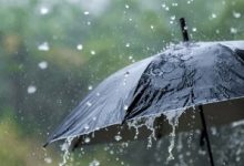 هواشناسی استان تهران اطلاعیه داد