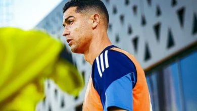 رونالدو بالاخره به فهرست النصر برگشت