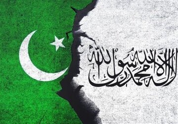 حمله جنگنده‌های پاکستان به افغانستان/ طالبان آماده انتقام است؟
