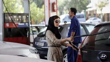 کارت سوخت حذف شود، سهمیه بنزین هم تغییر میکند؟/ جزییات تغییر در نحوه سوختگیری اعلام شد
