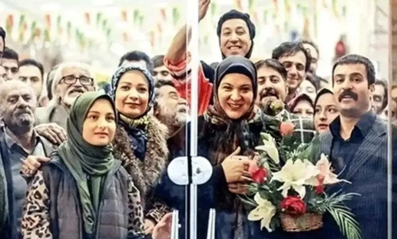 صداوسیما فصل ششم پایتخت را توقیف کرد