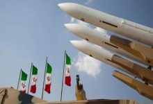 واکنش اسرائیل به رونمایی از موشک بالستیک جدید ایران