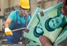 جدول عیدی کارگران بخش خصوصی ۱۴۰۴ بر اساس میزان کارکرد منتشر شد