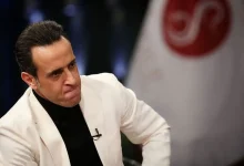 علی کریمی تهدید به سوزاندن قرآن کرد