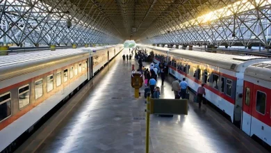 اعلام تاریخ پیش فروش بلیط قطارهای نوروزی ‌