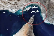 بخش‌هایی از تنگه هرمز امروز برای چند ساعت بسته می‌شود/ فرمانده نیروی دریایی سپاه: تصمیم برای بستن تنگه هرمز با بزرگان نظام است و ما برای انجام آن آماده‌ایم/ ویدئو