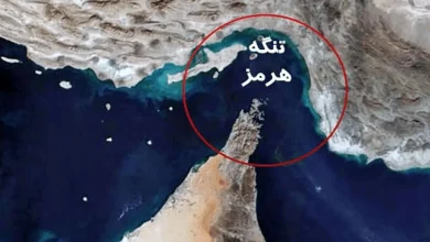 بخش‌هایی از تنگه هرمز امروز برای چند ساعت بسته می‌شود/ فرمانده نیروی دریایی سپاه: تصمیم برای بستن تنگه هرمز با بزرگان نظام است و ما برای انجام آن آماده‌ایم/ ویدئو