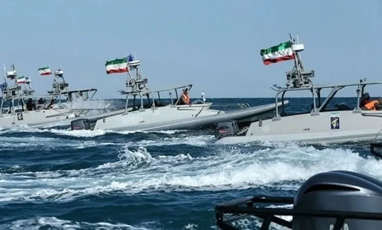 ۶ نشانه که نشان میدهد جنگ ترامپ با ایران قریبالوقوع است