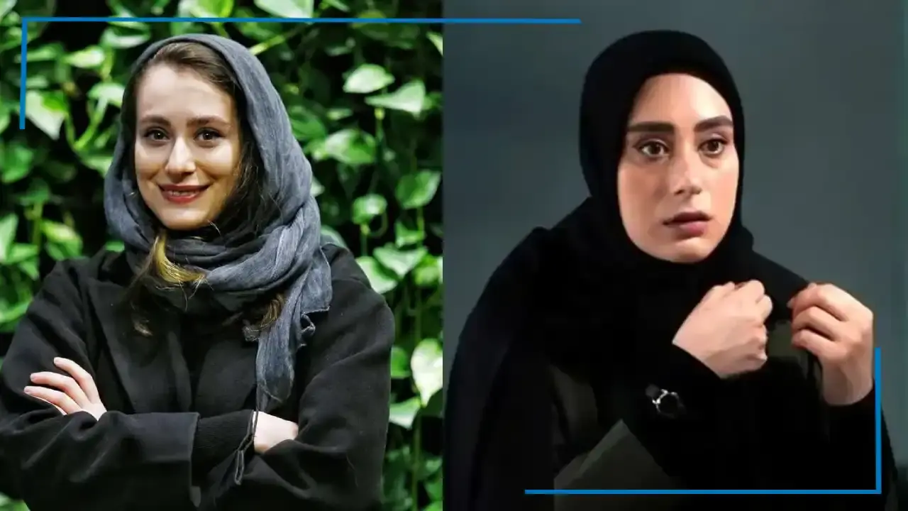 گلنوش-قهرمانی