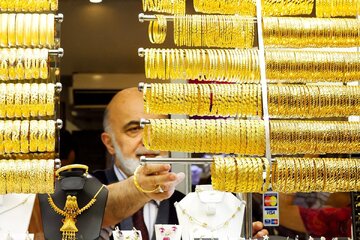 قیمت جدید بازار طلا و سکه امروز ۲۰ بهمن ۱۴۰۴/ تکان شدید قیمت‌ها در بازار طلا و سکه؛ تغییر قیمت‌ها میلیونی شد