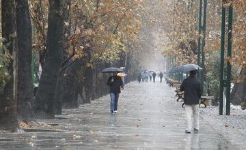 چرا پیشبینیهای هواشناسی دقیق نیست؟ روایت رئیس سازمان هواشناسی کشور