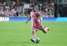 مسی از محرومیت سنگین فرار کرد!