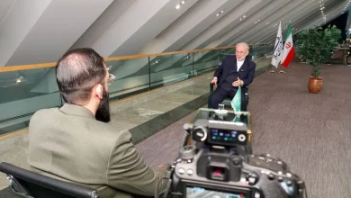 مذاکره ابزار دیپلماسی است نه هدف/طرف مقابل باید از موضع تحمیل خارج شود/ احتمال جنگ را نمی‌توان نادیده گرفت