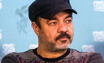 دختر سعید آقاخانی بازیگر شد+ عکس