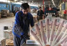 عیدی کارمندان، کارگران، بازنشستگان، روستاییان و مستمریبگیران ابلاغ شد