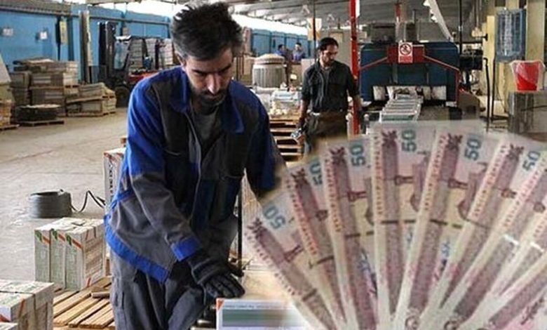 عیدی کارمندان، کارگران، بازنشستگان، روستاییان و مستمری‌بگیران ابلاغ شد