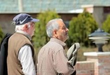 رقم دقیق افزایش حقوق ۱۴۰۵ بازنشستگان اعلام شد/ حداقل حقوق بازنشستگان چقدر خواهد بود؟