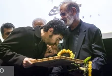 با تشکر از شهاب حسینی، رامبد جوان و چند نفر دیگر