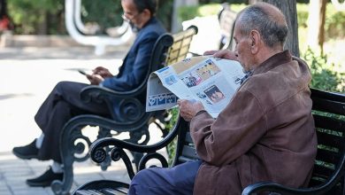 کلاهی گشاد بر سر بازنشستگان؛ حقوق ۲۲ میلیونی هم جوابگوی حداقل های زندگی نیست