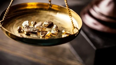 هشدار: پشت پرده خرید و فروش آنلاین طلای آب شده