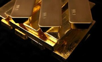 طلا دوباره به شدت سقوط کرد/ قیمت جدید طلای جهانی امروز دوشنبه ۲۷ بهمن ۱۴۰۴