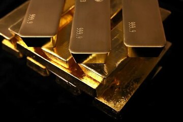طلا دوباره به شدت سقوط کرد/ قیمت جدید طلای جهانی امروز دوشنبه ۲۷ بهمن ۱۴۰۴