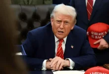 چرا ترامپ از جنگ با ایران پرهیز می‌کند؟