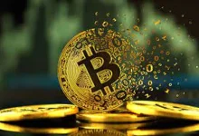بیت کوین دوباره سقوط کرد