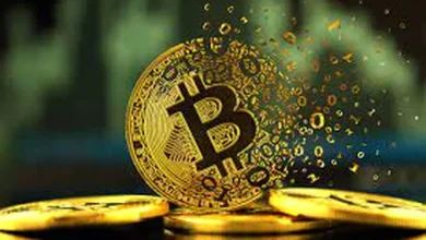 بیت کوین دوباره سقوط کرد