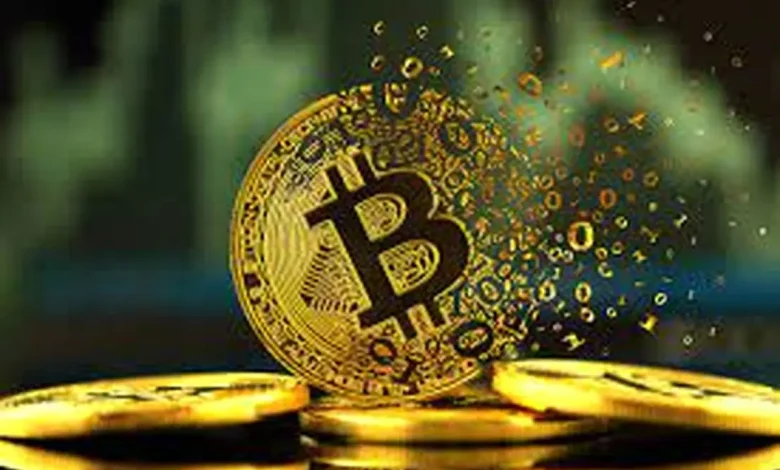 بیت کوین دوباره سقوط کرد