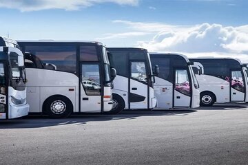 بلیت اتوبوس گران شد/ نرخ بلیت این مسیر به یک میلیون تومان رسید