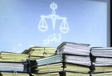 بازداشت ۴ چهره سیاسی سرشناس به اتهام همکاری تشکیلاتی با اسرائیل و آمریکا