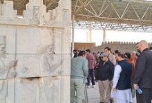 یادگاری‌نویسی بر پیکره دروازه ملل؛از پاک‌سازی فوری اثر تا آغاز پیگیری قضایی