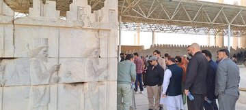 یادگاری‌نویسی بر پیکره دروازه ملل؛از پاک‌سازی فوری اثر تا آغاز پیگیری قضایی