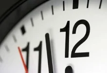 آخرین وضعیت بررسی لایحه تغییر ساعت رسمی کشور