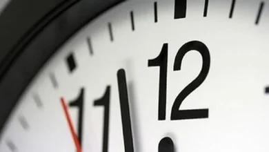 آخرین وضعیت بررسی لایحه تغییر ساعت رسمی کشور