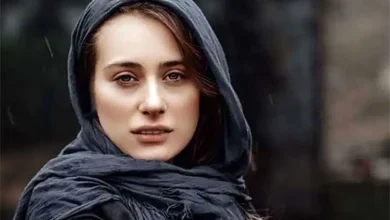 تغییر چهره گلنوش قهرمانی بازیگر «ساهره» همه را غافلگیر کرد