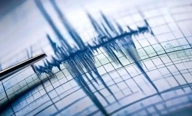 عسلویه ۲۰ بار لرزید/ ثبت دو زلزله در سفیدسنگ و زمین‌لرزه ۳.۶ در تازه‌آباد