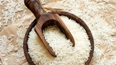 آغاز توزیع برنج هندی 161 هزار تومانی
