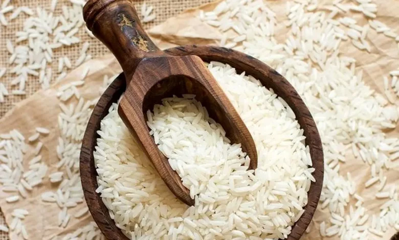 آغاز توزیع برنج هندی 161 هزار تومانی