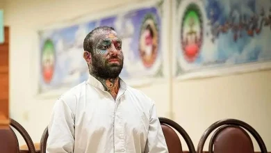 تتلو خارج از فهرست عفو؛ جزئیاتی جدید از پرونده امیرحسین مقصودلو