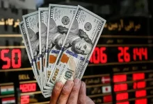قیمت دلار ریخت؛ قیمت دلار پس از مذاکرات عمان