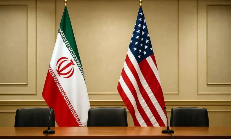 پیام جنجالی امریکا به ایران/ درخواست امریکا برای دور دوم مذاکرات