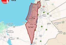 اسرائیل آسمان خود را بست